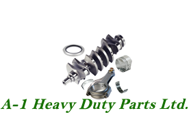 A1 Heavy Duty Parts Ltd.