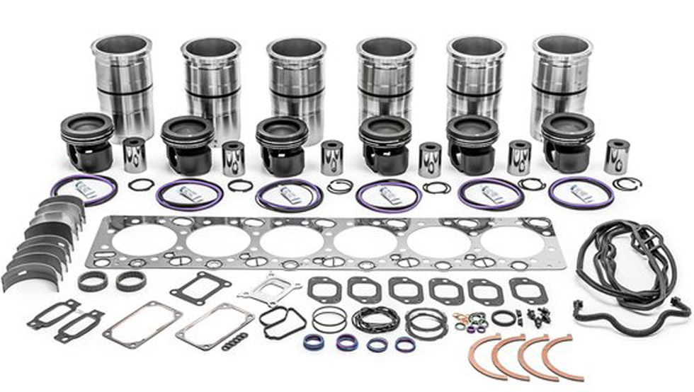 Stationary Engine Parts
